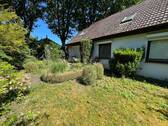 Grundstück mit Terrasse - Einfamilienhaus mit 140,00 m² in Hamburg zum Kaufen