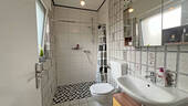 Badezimmer Erdgeschoss - 