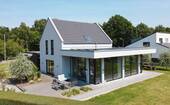 Bild 2 - 3 Zimmer Einfamilienhaus zum Kaufen in Ibbenbüren