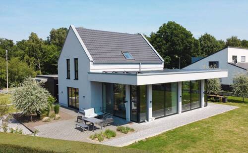 Bild 2 - 3 Zimmer Einfamilienhaus zum Kaufen in Ibbenbüren