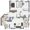 Grundriss - 