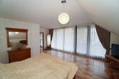 Schlafzimmer DG - 