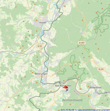 Lageplan - 