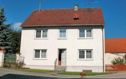 Ansicht.gif - 5 Zimmer Mehrfamilienhaus, Wohnhaus zum Kaufen in Waldstetten