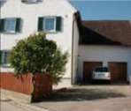 Einfahrt.png - 5 Zimmer Mehrfamilienhaus, Wohnhaus in Waldstetten