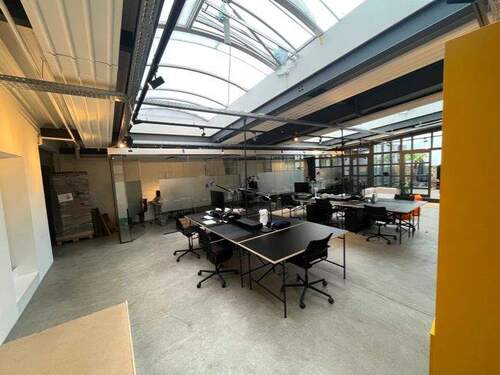 Geschäftsadresse inkl. Postservice - Büro in Düsseldorf