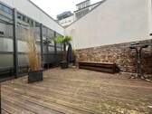 Terrasse - 