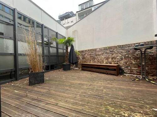 Terrasse - 