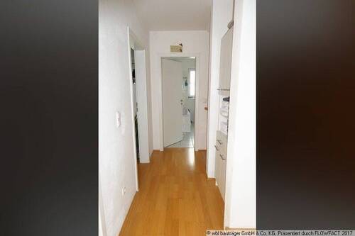 Flur im 1 OG - 