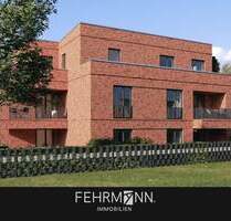 Neubau Wohnung im 1.OG in Top Lage! - Ochtrup