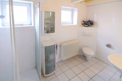 Badezimmer 1 - 