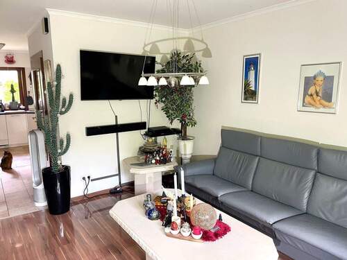 Offener Wohnbereich - 