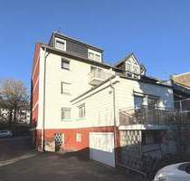 Attraktives, gepflegtes Mehrfamilienhaus in gefragter Wohnlage in Essen-Bergerhausen