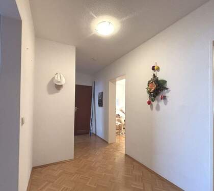 1. OG Flur - 6 Zimmer Mehrfamilienhaus, Wohnhaus in Essen