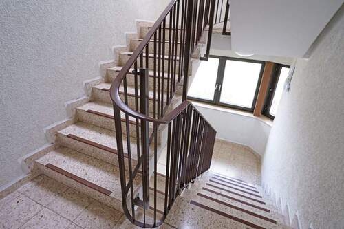 Treppenhaus - 