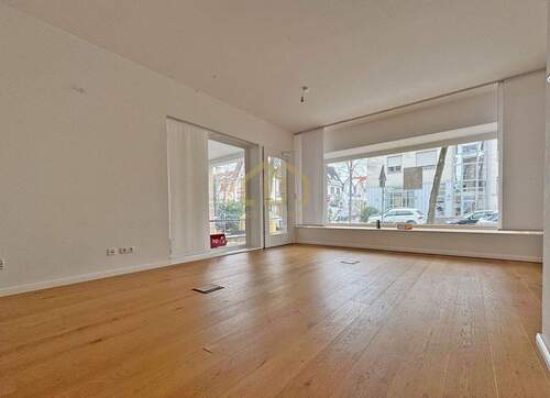 Bild 2 - 2 Zimmer Büro zur Miete in Bremen