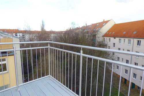 Whg. DG. Rechts 53 m2 - 