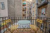 Balkon - 