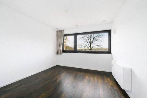 Schlafzimmeransicht - 