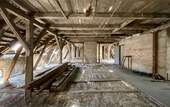 Dachgeschoss - 