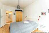 Schlafzimmer 2 - 
