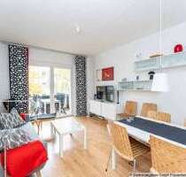 Bezugsfreie 3 Zimmer mit Balkon im schönen 30er-Jahre-Bau - Berlin Prenzlauer Berg