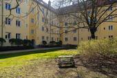 Innenhof - 