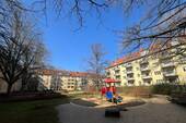 Innenhof - 
