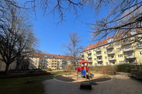Innenhof - 