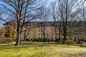 Innenhof - 