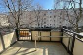 Balkon - 