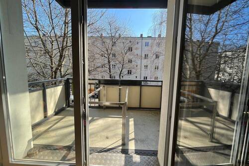 Balkon - 
