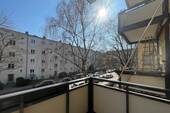 Balkon - 