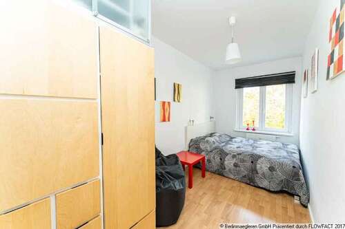Schlafzimmer 1 - 