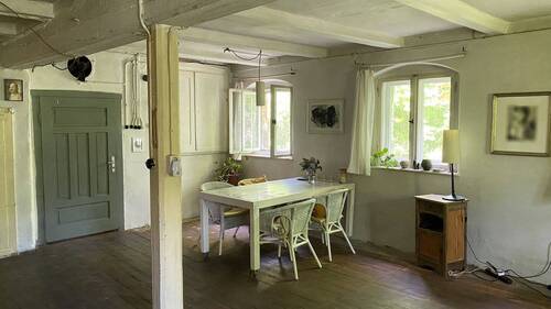 EG 8 - ehem. Gaststube - 