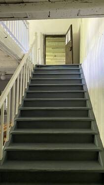 EG 3 - Treppenaufgang zum OG 4 - 