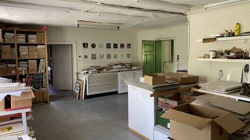 OG 1 - Arbeitsraum - 