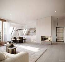 H&G - Ganz oben - Ganz Glockenbach - Ganz viel Potenzial - München Ludwigsvorstadt-Isarvorstadt