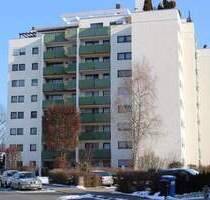 ruhig gelegene 3-ZW mit großer Loggia und herrlichem Blick über N-Katzwang und Europakanal - Nürnberg