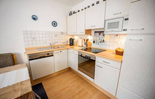 EG: Kochen wird zum Erlebnis - 
