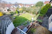 Perfekter Ort für lange Sommerabende unter freiem Himmel - 7 Zimmer Einfamilienhaus zum Kaufen in Gau-Algesheim