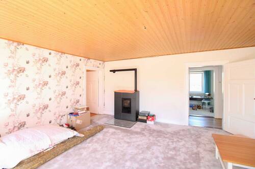 Obergeschoss - 