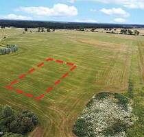 Auktion 18.9.2025 - 0,6 ha Landwirtschaftsfläche im Havelland - Havelberg