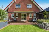 Bild 3 - 5 Zimmer Einfamilienhaus in Hopsten
