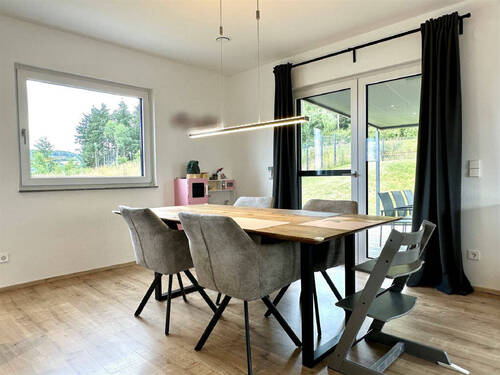 Essbereich - 