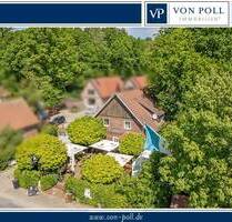 Die alte Post in Bendestorf ! - 529.000,00 EUR Kaufpreis, in Bendestorf (PLZ: 21227)