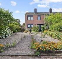 Familienfreundlich: Schönes REH mit EBK, Sauna, Garten und Garage! - Willich Schiefbahn