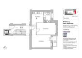 Grundriss WE 8 - 