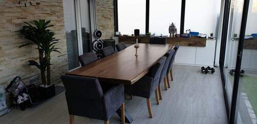 Wintergarten innen (3) - 