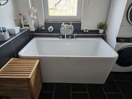 Grohe Axor Badewanne - 